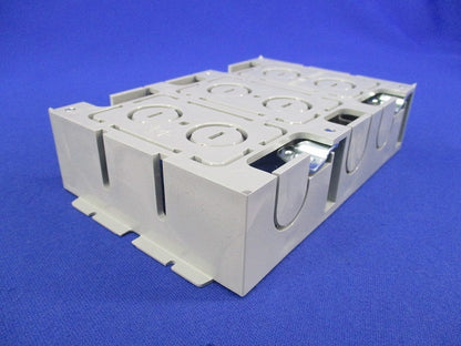パネルボックス3個用(3個入) SBP-3W