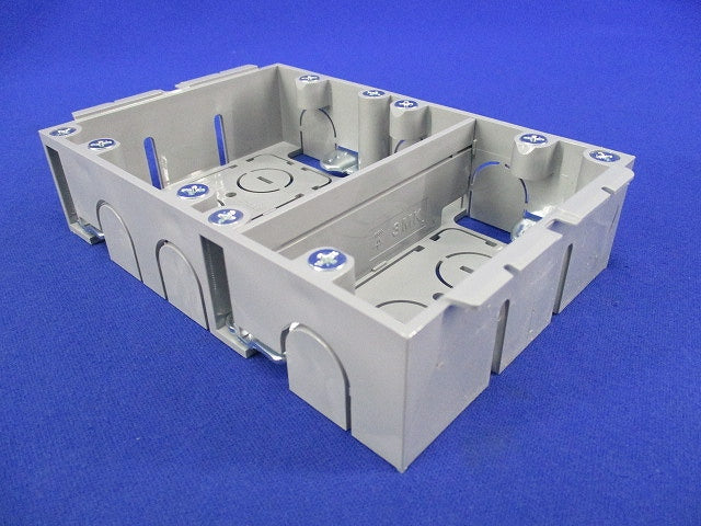 パネルボックス3個用(3個入) SBP-3W