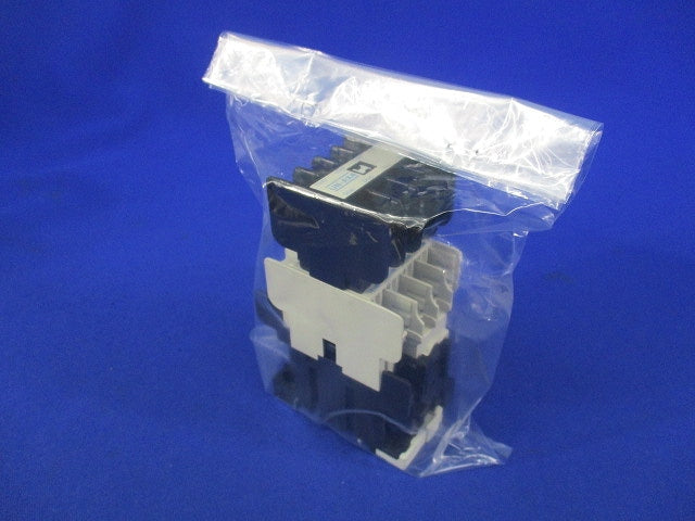 コンタクタ形電磁継電機 100Ｖ SR-N8