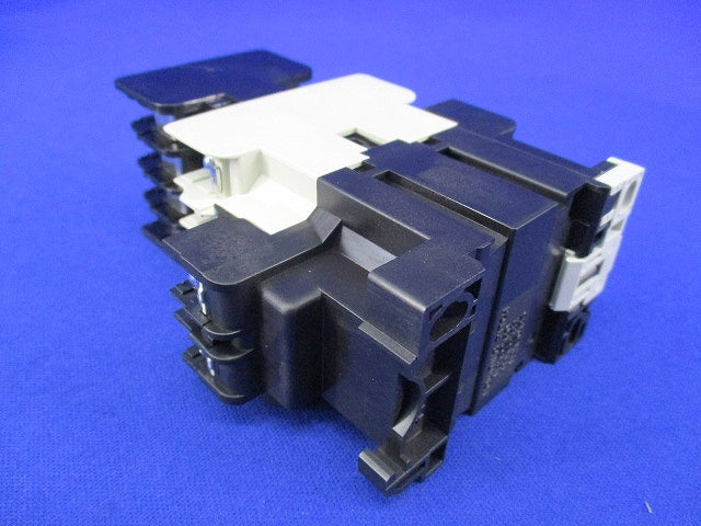 コンタクタ形電磁継電機 100Ｖ SR-N8