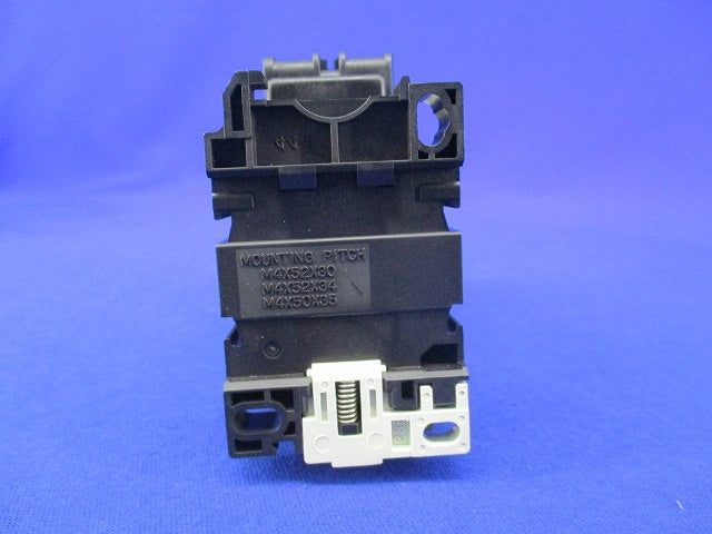 コンタクタ形電磁継電機 100Ｖ SR-N8