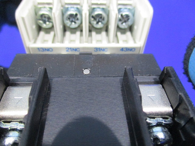 空気式限時継電器 200V SRT-NN