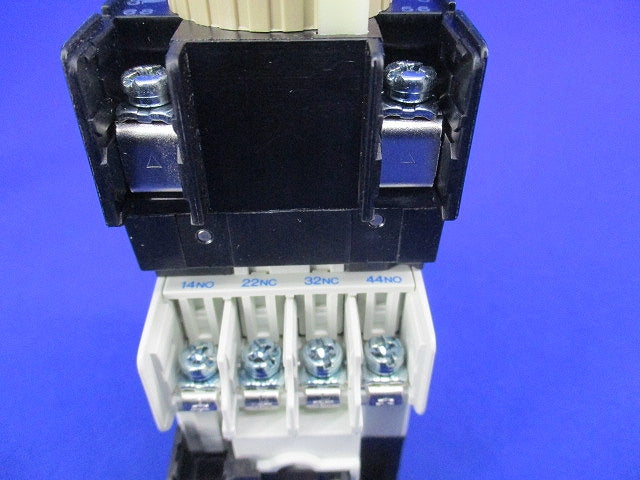 空気式限時継電器 200V SRT-NN