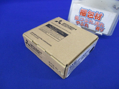 DC入力ユニット QX40