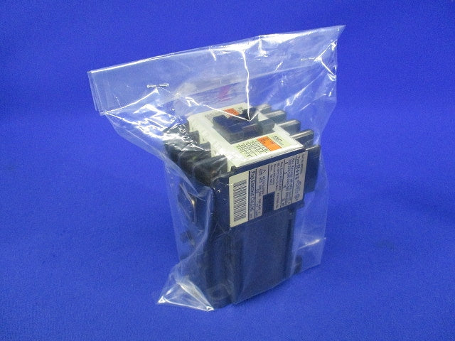 直流操作形電磁接触器 DC24V SC-4-1/G