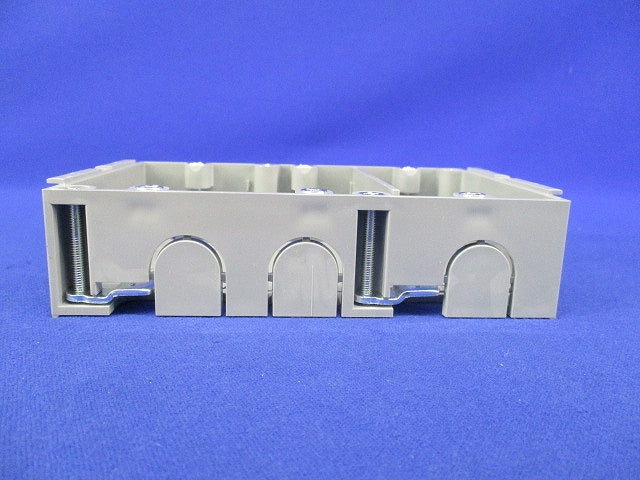 パネルボックス3個用(2個入) SBP-3W