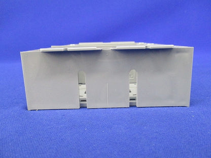 パネルボックス3個用(2個入) SBP-3W