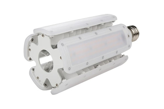水銀灯形LED 60W 電源別置同梱 5000K 商品コード6066 CWLDTS60W50K330E39V2