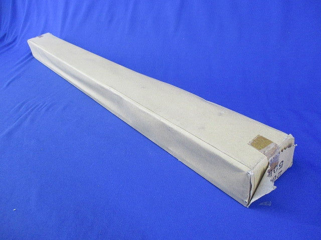 シルバー蛍光灯器具トラフ型 C1-TL