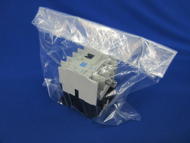 非可逆式電磁接触器100V S-N20