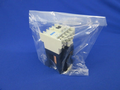 電磁接触器DC24V SD-N12