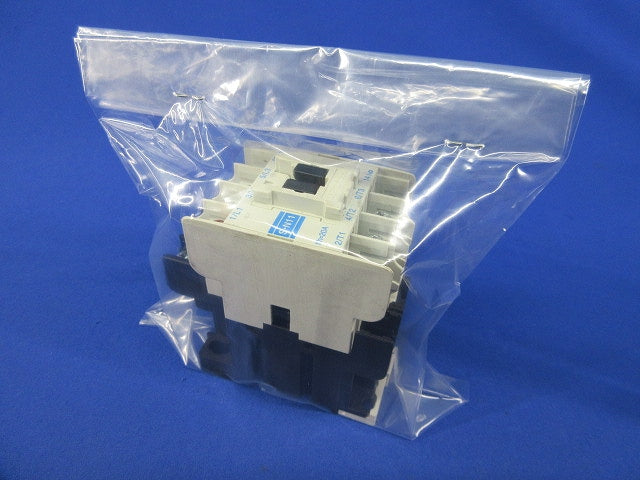 電磁接触器 200V S-N11