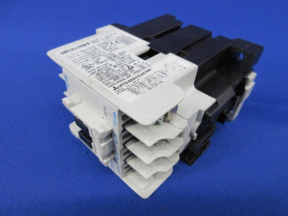 電磁接触器 200V S-N11