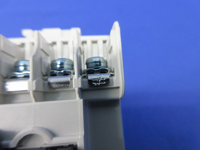 電磁接触器 S-N12