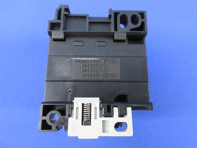 電磁接触器 S-N12