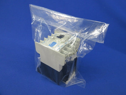 電磁接触器 S-N12