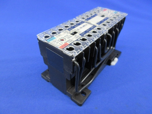 可逆式ミニ電磁接触器 SD-MR12