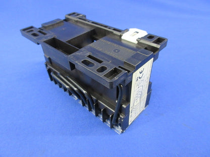可逆式ミニ電磁接触器 SD-MR12