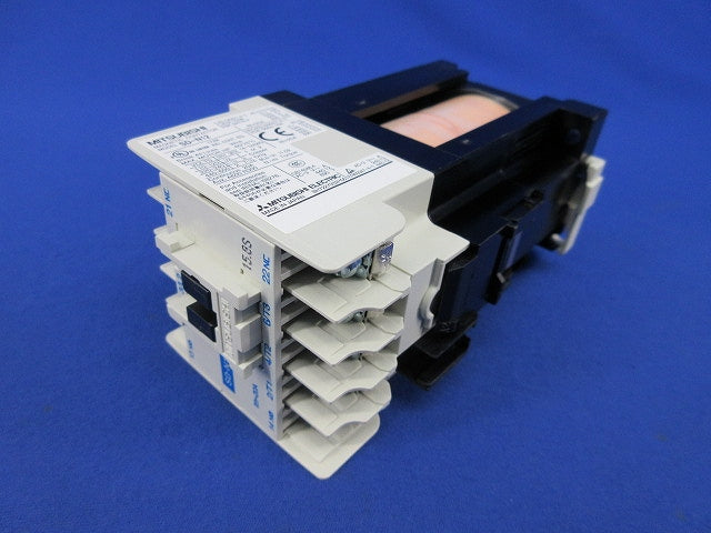 電磁接触器DC24V SD-N12