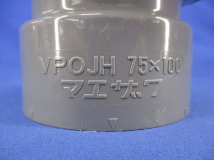VP偏芯ソケット VPOJH