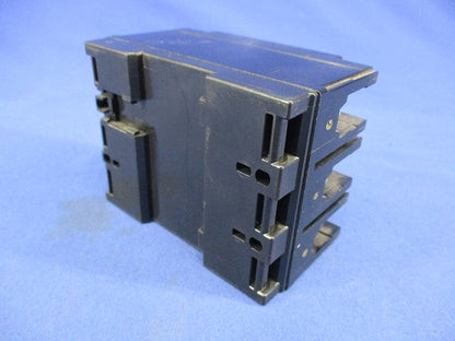 漏電ブレーカ３P3E60A GE63C