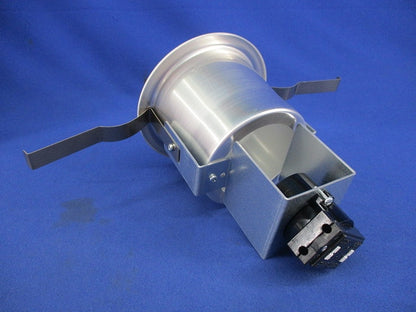 LEDダウンライト φ100(電球色) DDL-4828YW