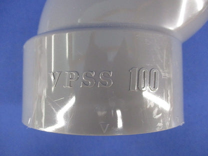 排水特殊継手 VPSソケット 100