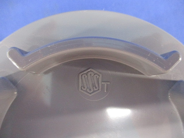 ビニール掃除口 DV継手 CO100