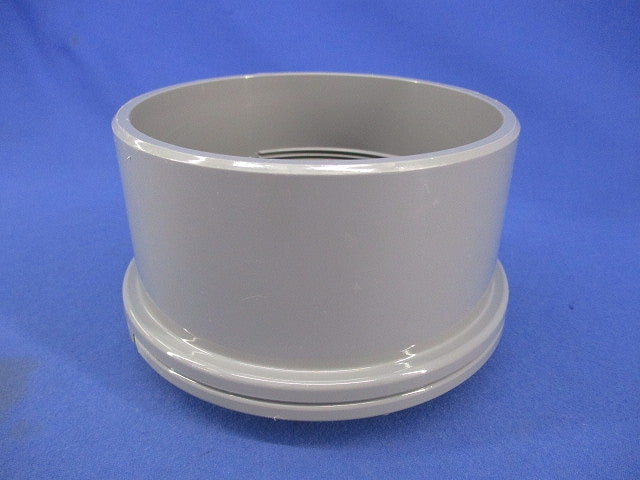 ビニール掃除口 DV継手 CO100