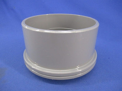 ビニール掃除口 DV継手 CO100