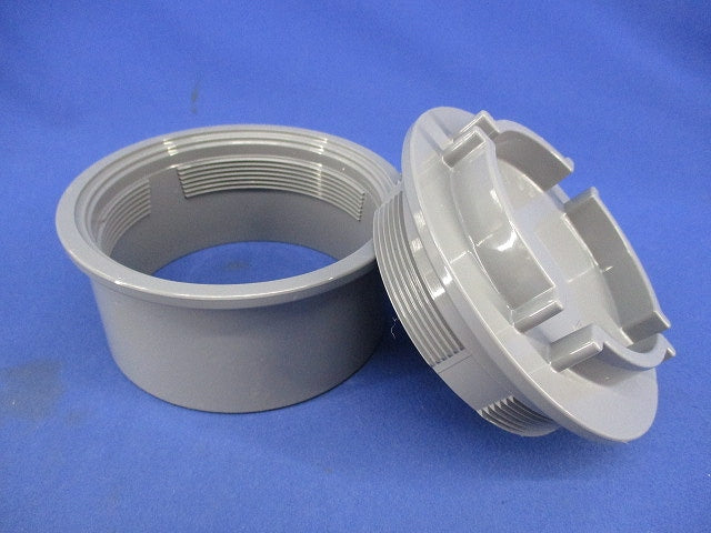 ビニール掃除口 DV継手 CO100