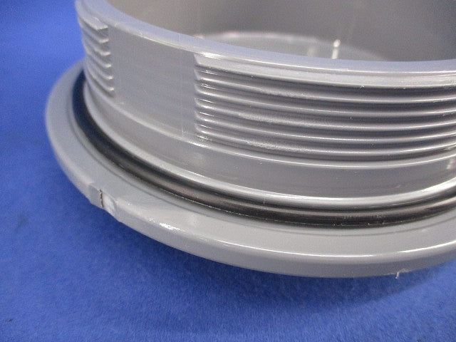 ビニール掃除口 DV継手 CO100