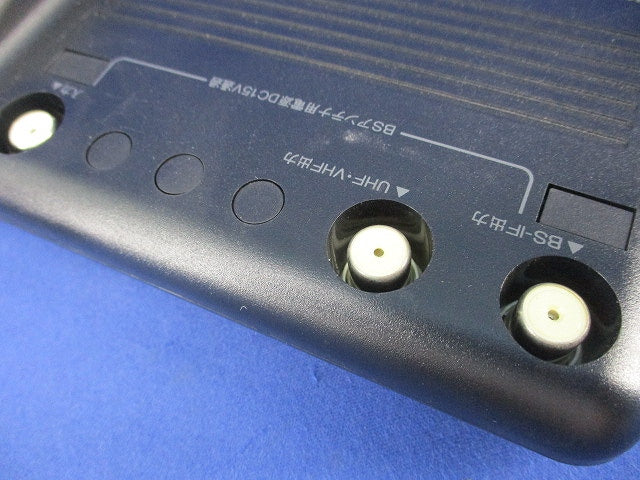 BS-IF帯ブースタ BS-211