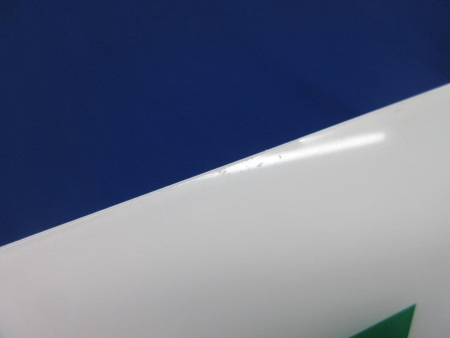 コンパクトスクエア用表示板(表示板のみ) FK20316