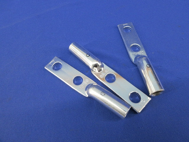 水密型銅管圧着端子(3本入) CL-2T