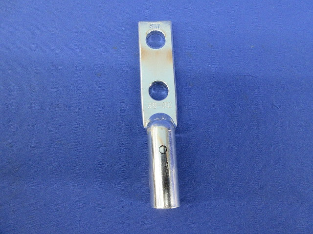 水密型銅管圧着端子(3本入) CL-2T