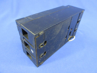 漏電ブレーカ3P2E40A(ジャンク品) GBE58CN