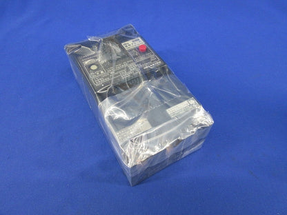 漏電ブレーカ3P2E40A(ジャンク品) GBE58CN