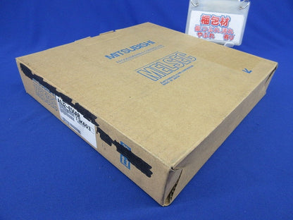 シーケンサ AC入力/リレー出力複合ユニット AOJ2-E56AR