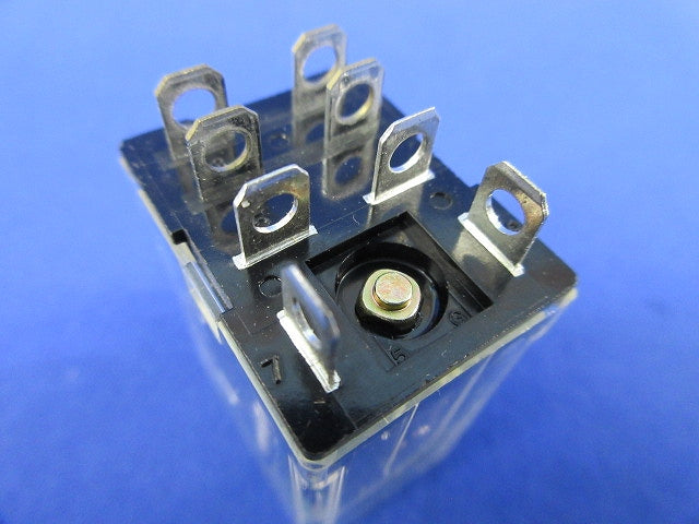汎用パワーリレー 2極 AC12V(3個入) HL2-L-AC12V