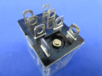 汎用パワーリレー 2極 AC12V(3個入) HL2-L-AC12V