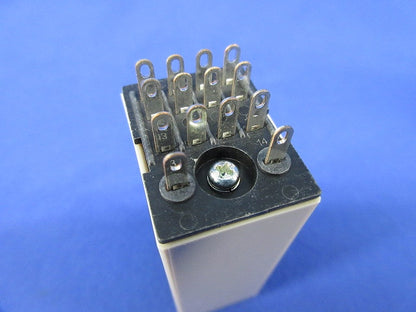 ソリッドステート・タイマ H3Y-4