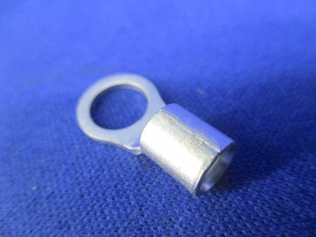 銅線用裸圧着端子(70個入) R8-8S