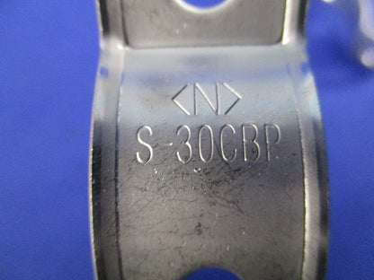 パイラッククリップ(ステンレス)(10個入) S-30CBP
