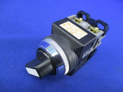 コントロールスイッチ(リターン) BN25