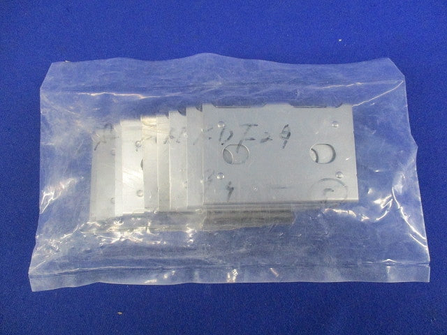 セパレーター継ぎ金具(ステンレス)(9個入) S-SNRDF2G