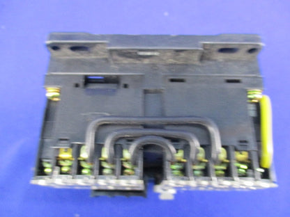 高感度コンタクタ 電磁接触器 DC24V SJ-0G