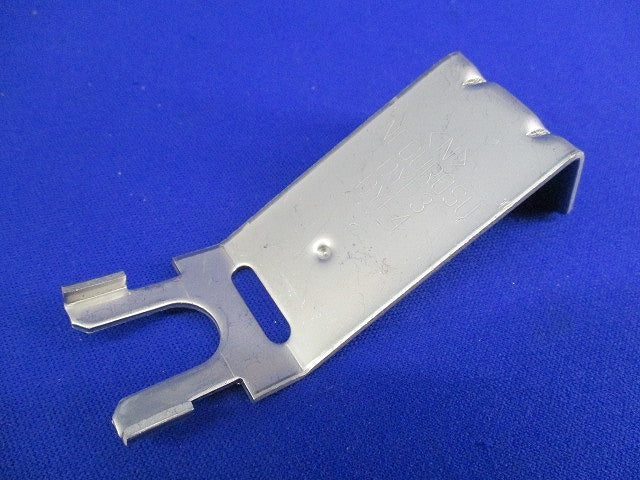 ダクターチャンネル振れ止め金具(20個入)(ステンレス) S-DYF3-W3