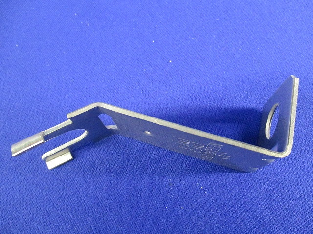 ダクターチャンネル振れ止め金具(20個入)(ステンレス) S-DYF3-W3