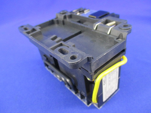 高感度コンタクタ 電磁接触器 DC24V SJ-0G